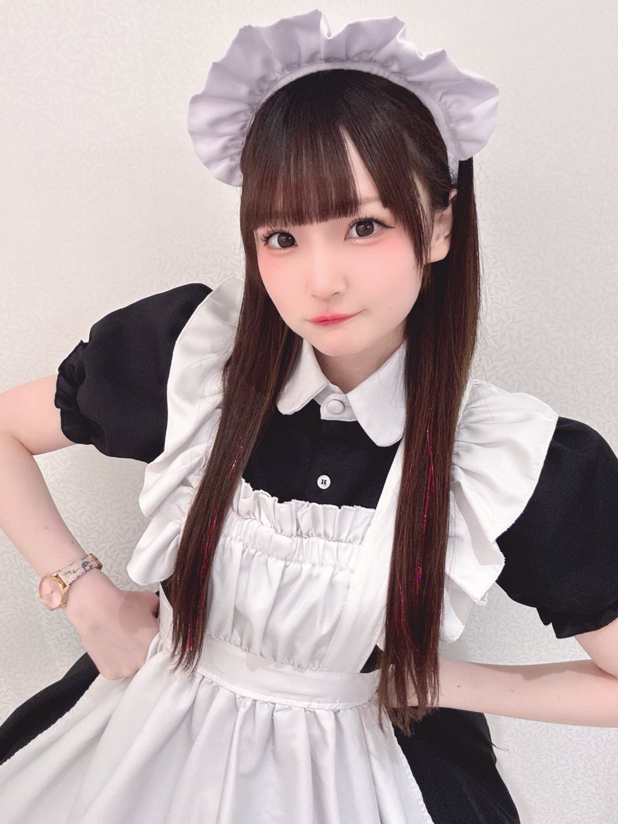 maid_berry1's tweet image. ALT♡