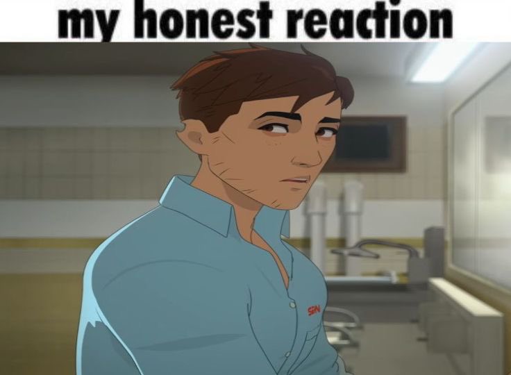 fredxcake's tweet image. Robert Robertson… who controls… a robot…