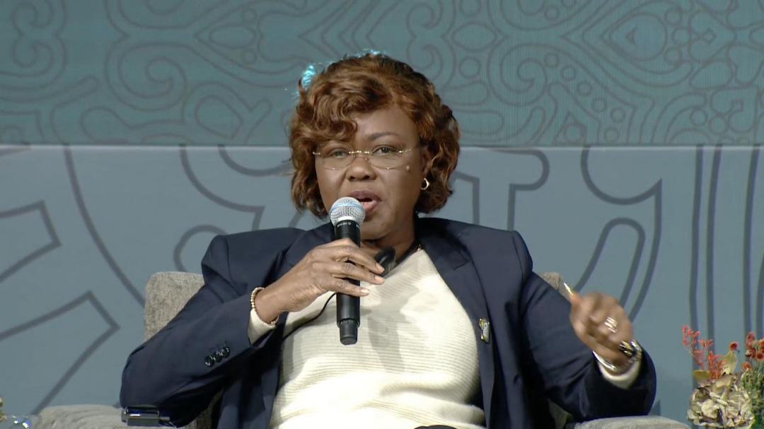 Ministère du Plan et du Développement tweet media