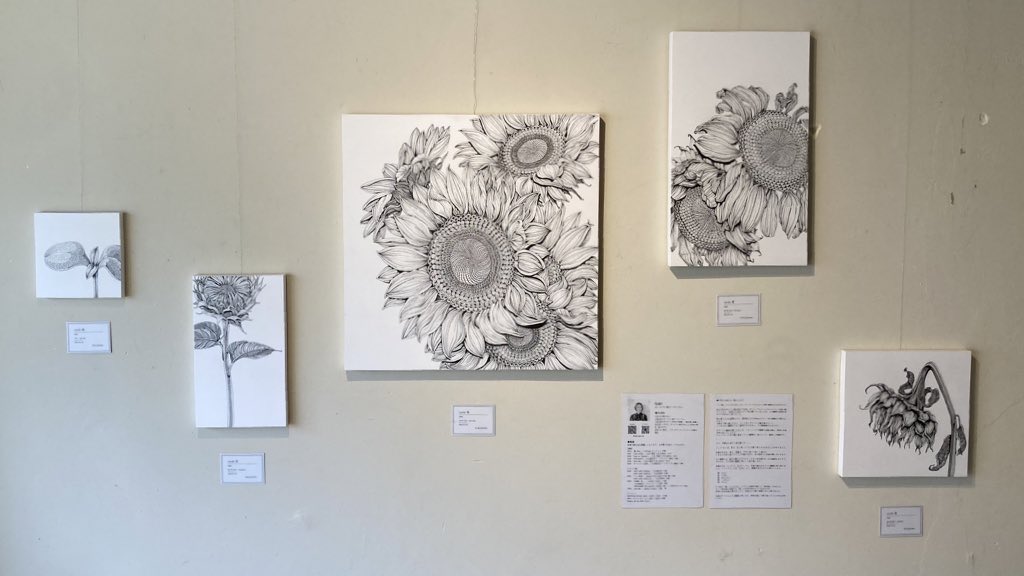 ボールペン画アーティスト✒️Saki (@saki_pen_art) / Posts / X