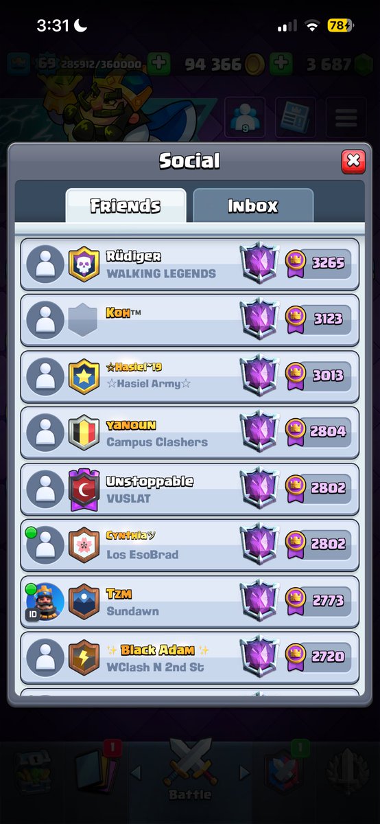 Vexycr❤️ tweet media