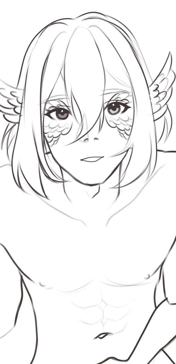 CurrentlyCrowe's tweet image. heyyy, a bit busy what’s up?

(commission art by @Pepper0nii_Chan)

full art on bsky.app/profile/crowey…~ 

#oc #ocart #nsfw #nsfwart