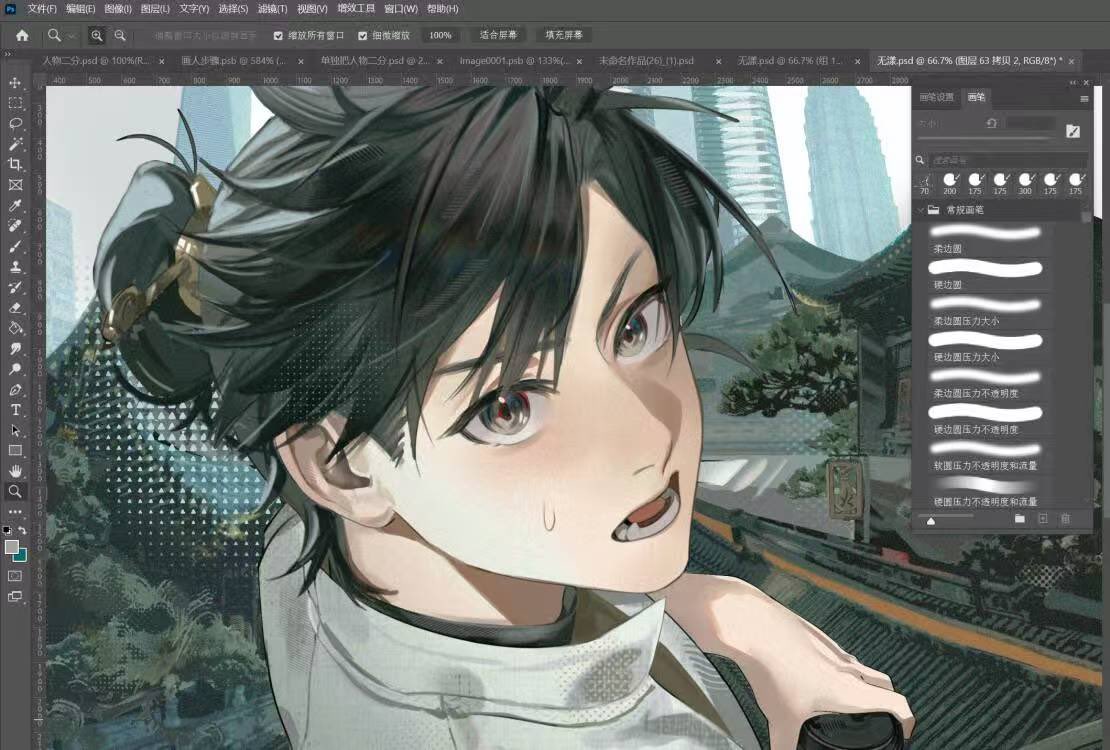 一七白 (@SiebzehnWeiss17) / Posts / X