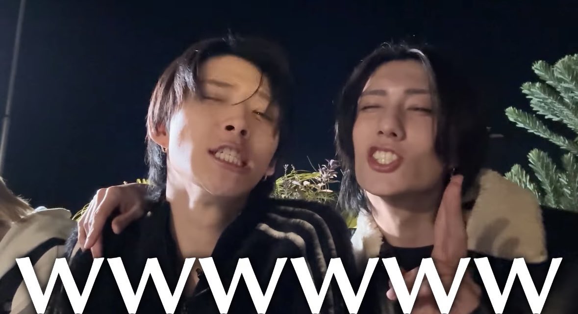 __xxryukk_'s tweet photo. 少年忍者へ
女いきたい口もありがとうございましたWWWWWWWWWこれもだいすきだったなーWWW🥹🥹🥹 https://t.co/zkDE8zWmqg