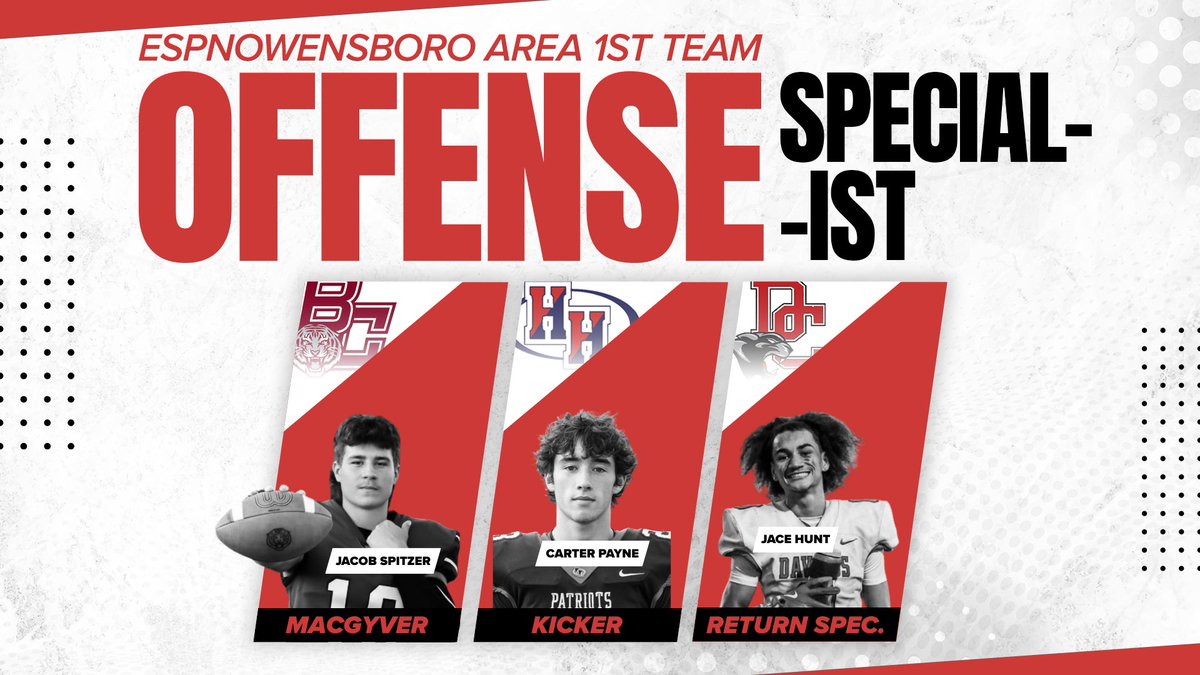 102.7 The Game ESPN Owensboro tweet media