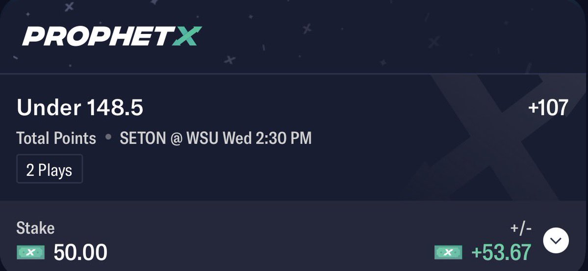 FitzDFS's tweet image. Guys I cannot be stopped! 🔥

Another CBB bang 🙌🏼