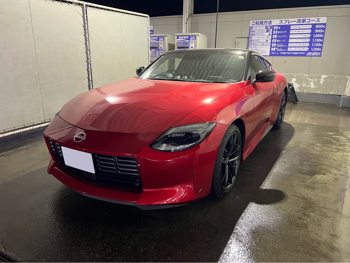 ふくちゃん (@fukuchan_bnr34) / Posts / X