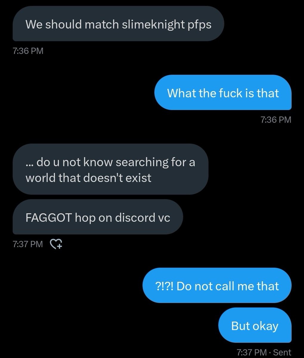 CodingPannelz's tweet image. What the fuck is Ghost yapping about 😭