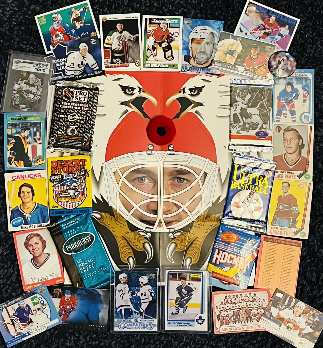 It’s that time of the month yet again and you know how it works. Like, retweet &amp; make sure you’re following ⁦<a href="/burnsieoriginal/">The Original Burnsie</a>⁩ for your chance to win the wax and the bonuses. Good luck and thank you for playing!