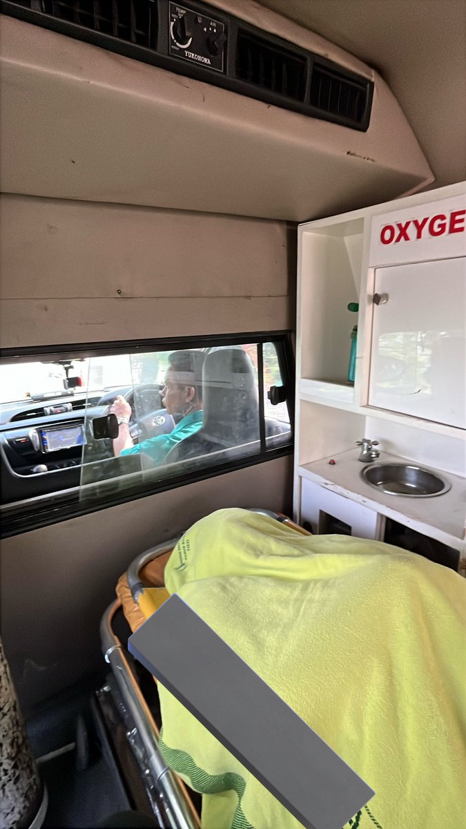 dimasbys's tweet image. hari yg saya takutkan akhirnya datang. selamat beristirahat dengan tenang surgaku. terima kasih sudah berjuang melawan rasa sakitmu, mama❤️