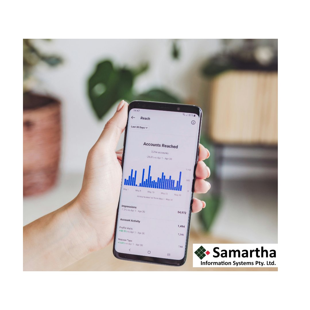 SamarthaSydney's tweet image. Lost in scattered leads and messy follow-ups?
Zoho CRM brings everything into one place - your deals, tasks, and customer conversations.
Samartha can help you get started! 
#zohopartner #smallbusiness #zohocrm #crm #samarthasydney