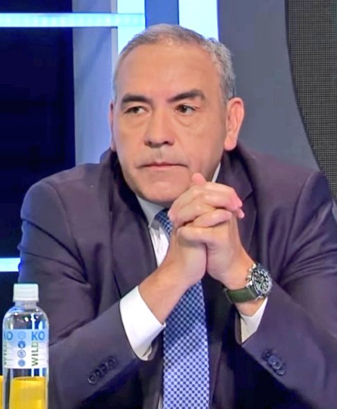 ⭕🚨 #ALERTA 🚨⭕

HICIERON BOLSA a FIDEL ESPINOZA en SIN FILTROS ... Ahí quedó el MAL LLAMADO “ senador del pueblo ” que fue OTRO IMPRESENTABLE que con SU VOTO en CONTRA de la ACUSACIÓN CONSTITUCIONAL a PARDOW se CAGÓ AL PUEBLO ENTERO !!!

CHANTA !

<a href="/Sinfiltros_tv/">sinfiltros_tv</a>
#Sinfiltros_TV