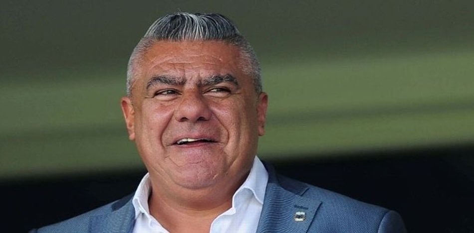 #FueraTapia