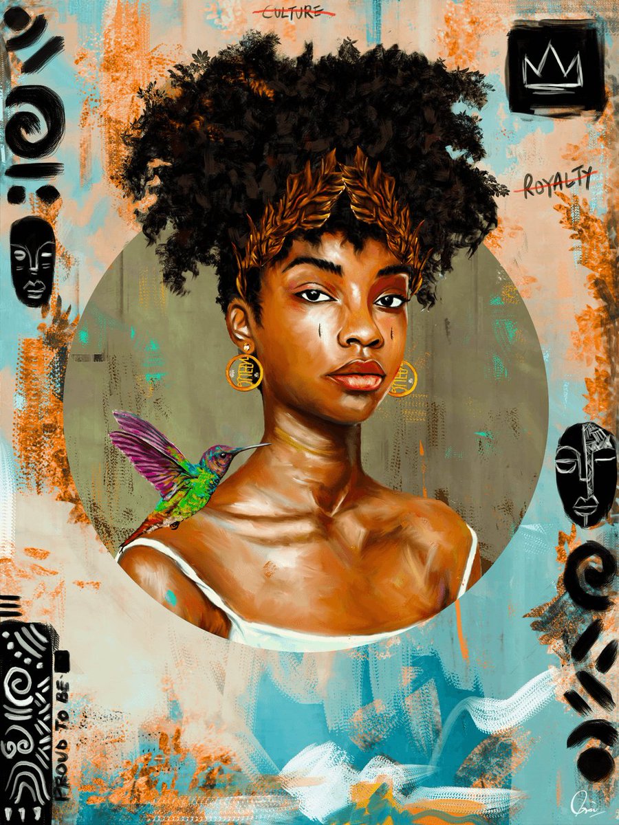 Crixtover's tweet image. Proud to be Nigerian and Igbo 🇳🇬