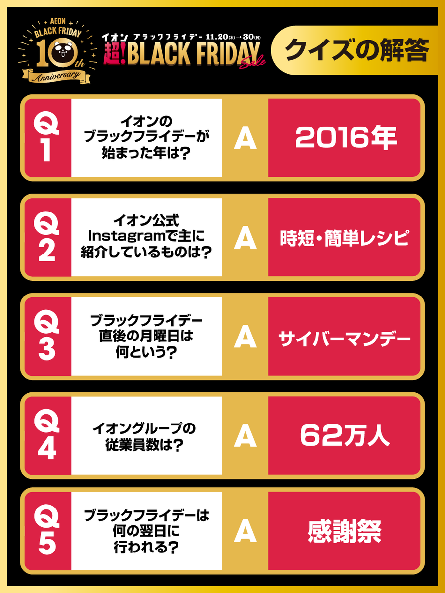 イオン (@AEON_JAPAN) / Posts / X