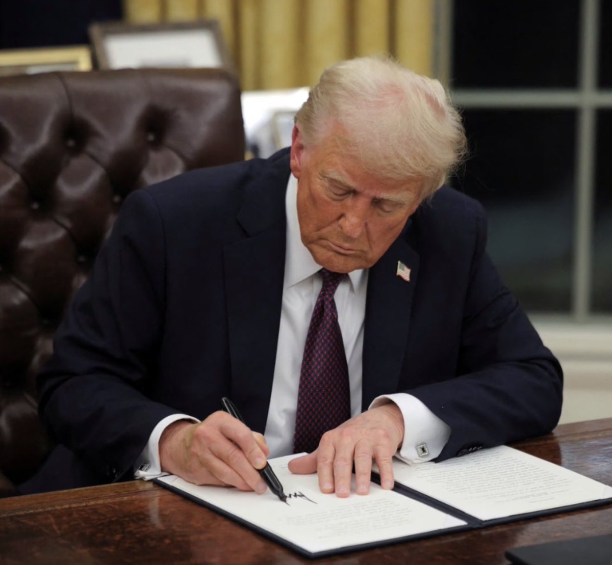 Who else thinks President Trump should invoke the Insurrection act to carry out mass deportations and Arrests ?