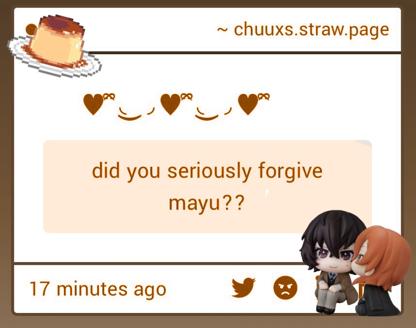 g4rmr's tweet image. yess.. why

chuuxs.straw.page
