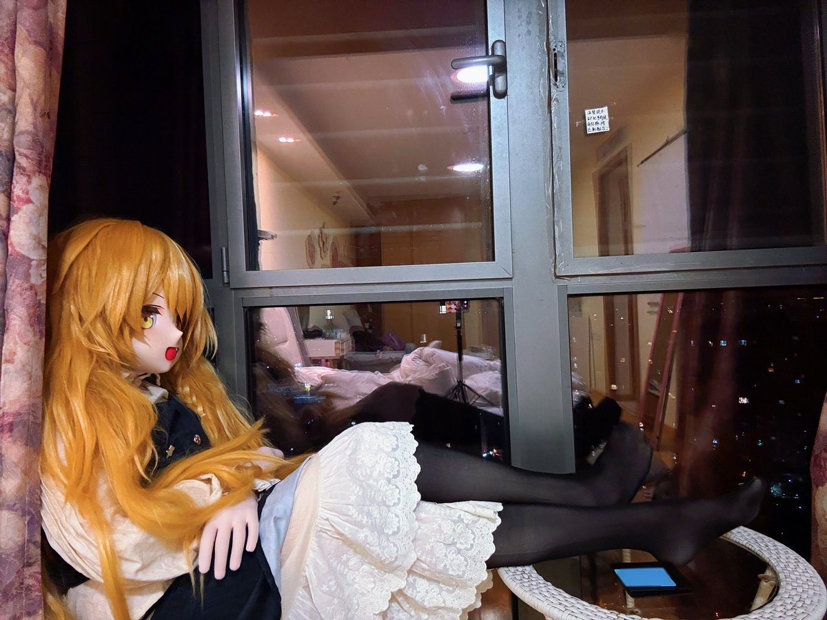 spadek15's tweet image. #kigurumi
#东方project 
#雾雨魔理沙