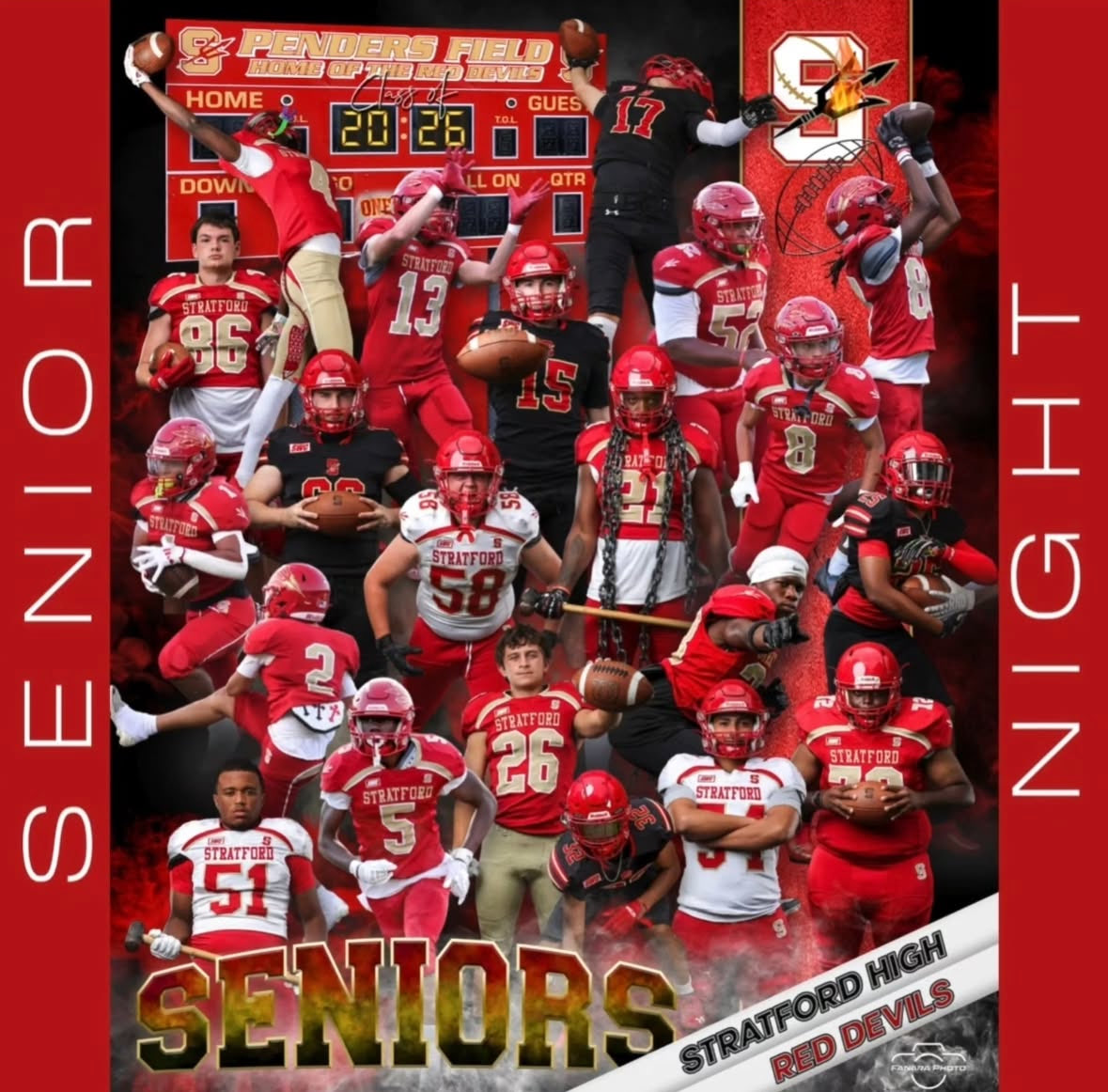 CoachTyler21's tweet image. I stink at remembering to take photos but once again probably my favorite part of the entire season is the Senior Ash Ceremony. Seniors reflect on their football journey and leave behind their ashes on a place of the field that is significant for them. #BuiltNotBought #PRIDE