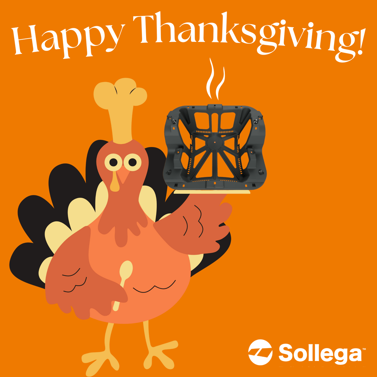 Sollega, Inc. tweet media