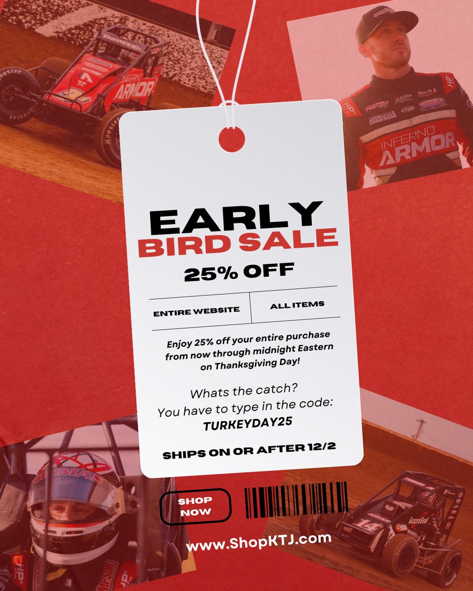 Kevin Thomas, Jr. tweet media