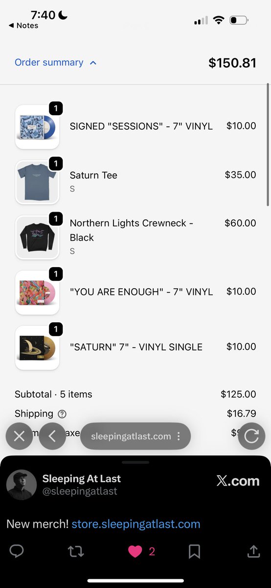 heartstcpper's tweet photo. @sleepingatlast merry christmas to me

-love, me https://t.co/S4LdcKeQWP