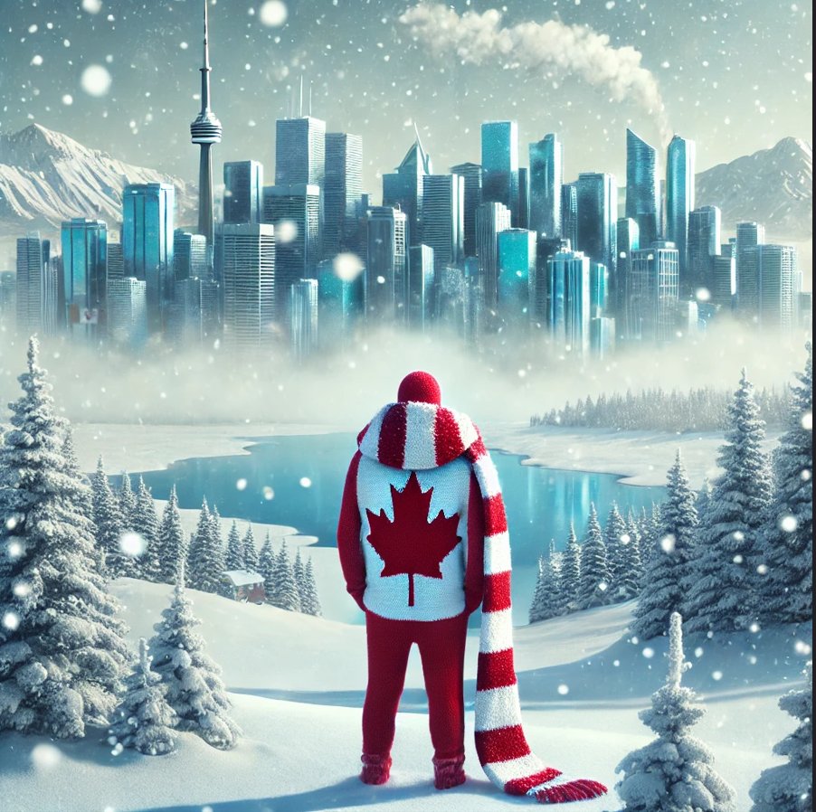 TheELongWave's tweet photo. The Big Misunderstanding: What Causes Economic Winter?  

Important to those living in the GTA! 

First, we need to clear up a common myth. 

Most people think deflation is just "falling prices" (like gas or milk getting cheaper).

However, falling prices are actually the result, not the cause.

The Real Definition:

Think of the economy like a giant balloon. The air inside the balloon represents money and credit (loans).

Inflation: The balloon expands because there is too much air (money/credit).

Deflation: The balloon shrinks because air (money/credit) is being let out.

So, to understand what causes deflation, we have to know why money and loans suddenly disappear from the economy.

The Two Main Causes of Deflation

According to economic experts and history, deflation happens due to a combination of two things:

A massive pile-up of debt.

A change in "Social Mood" (how people feel about the future).

1. The Pre-Condition: Too Much Debt

You cannot have a crash unless you have a boom first. 

Deflation is essentially a "financial hangover."

For deflation to occur, there must first be a period in which banks lend money too easily, and people borrow too much. 

This creates a bubble.

"Good Debt" vs. "Bad Debt"

History shows that the type of debt matters.

Productive Debt (Self-Liquidating): A factory borrows money to buy a machine. The machine makes products, the products are sold, and the profits repay the loan. 

This adds value.

Unproductive Debt (Non-Self-Liquidating): (Real Estate Loans) 

When an economy is built on unproductive debt, the crash (deflation) is much worse because no new value is created to repay those loans.

2. The Trigger: A Negative Social Mood, Toronto!

The second cause is psychological. 

Economics isn't just numbers; it's feelings.

The Party Phase (Positive Mood): When people feel optimistic, they borrow and spend. 

They think the good times will last forever. 

This inflates the bubble.

The Fear Phase (Negative Mood): Eventually, the mood shifts. It doesn't require a specific event (like a war or a law change); people just naturally become fearful or cautious.

How Fear Shrinks the Economy:

When the "Social Mood" turns negative, the following happens:

Lenders stop making loans because they are afraid they won't be repaid.

Borrowers stop asking for loans because they are scared of debt.

Shoppers stop spending money.

Hamilton Bolton’s Golden Rule: A study of major depressions since 1830 found that every single one was caused by the deflation (popping) of an excess credit bubble.

The Deflationary Spiral

Once the mood turns negative and credit dries up, a chain reaction occurs:

Cash Hoarding: People get scared of the future, so they hold onto their cash rather than spending it.

Prices Fall: Because no one is buying, businesses lower prices to try to tempt customers.

Delaying Purchases: Customers see prices falling and think, "I'll wait until next month, it will be even cheaper."  Toronto, can we talk!

Money Disappears: As loans are paid off (or defaulted on) and not replaced by new loans, the total amount of money in the economy actually shrinks.

A Real-World Example: Japan in the 1980s

Japan provides a perfect example of this cycle.

The Boom: In the 1980s, Japan was incredibly optimistic. 

They borrowed massive amounts of money. Private debt rose to over 200% of the country's GDP.

The Shift: Around 1989, the mood shifted. The stock market crashed.

The Deflation: Even though the government tried to help, the negative social mood took over. People stopped borrowing and started saving. It took nearly two decades to work through that excess debt.

Summary

Deflation isn't just about cheap goods. It is an economic contraction caused by too much debt colliding with a fearful population. 

When people are scared to borrow and spend, the "air" leaves the economic balloon.