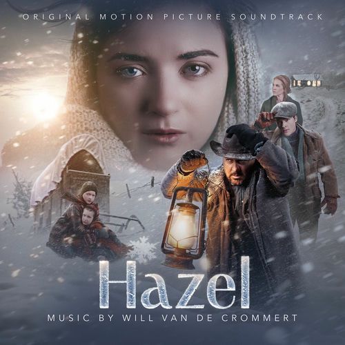 ReelMusicBlog's tweet image. Latest #WeeklyRecommendation - HAZEL, music by Will Van De Crommert (@willvdc)
&quot;...a tender theme for Hazel...highlight[ing] her innocence...an understated yet powerful orchestral score...&quot;
reelmusic.wordpress.com/2025/11/27/wee…