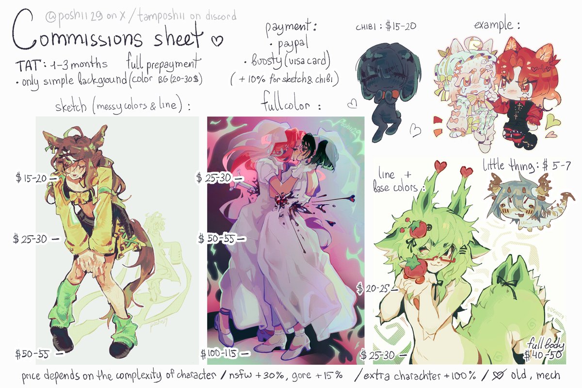 💽 posh11 | cmms ореn tweet media