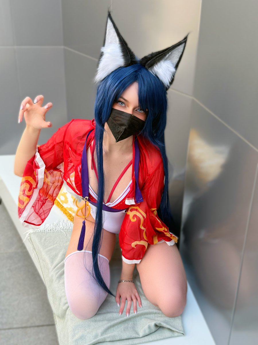 Kittxnly /ᐠ - ˕ -マ ✧ | DOKOMI 2026 tweet media