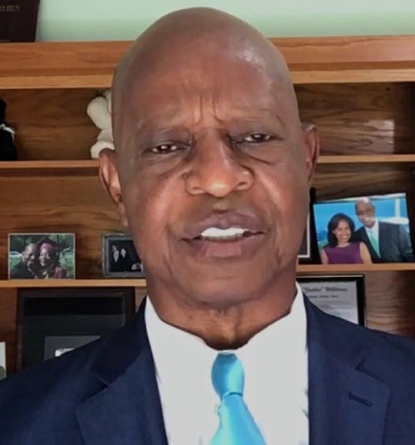 Crackalacki13's tweet image. This mope dope, Ted Williams just said on FOXNEWS there needs to be fewer National Guard troops in DC, not more. 

Hey you fucking idiot! Tell me you’re a Socialist Democrat without telling me you’re a Socialist Democrat.