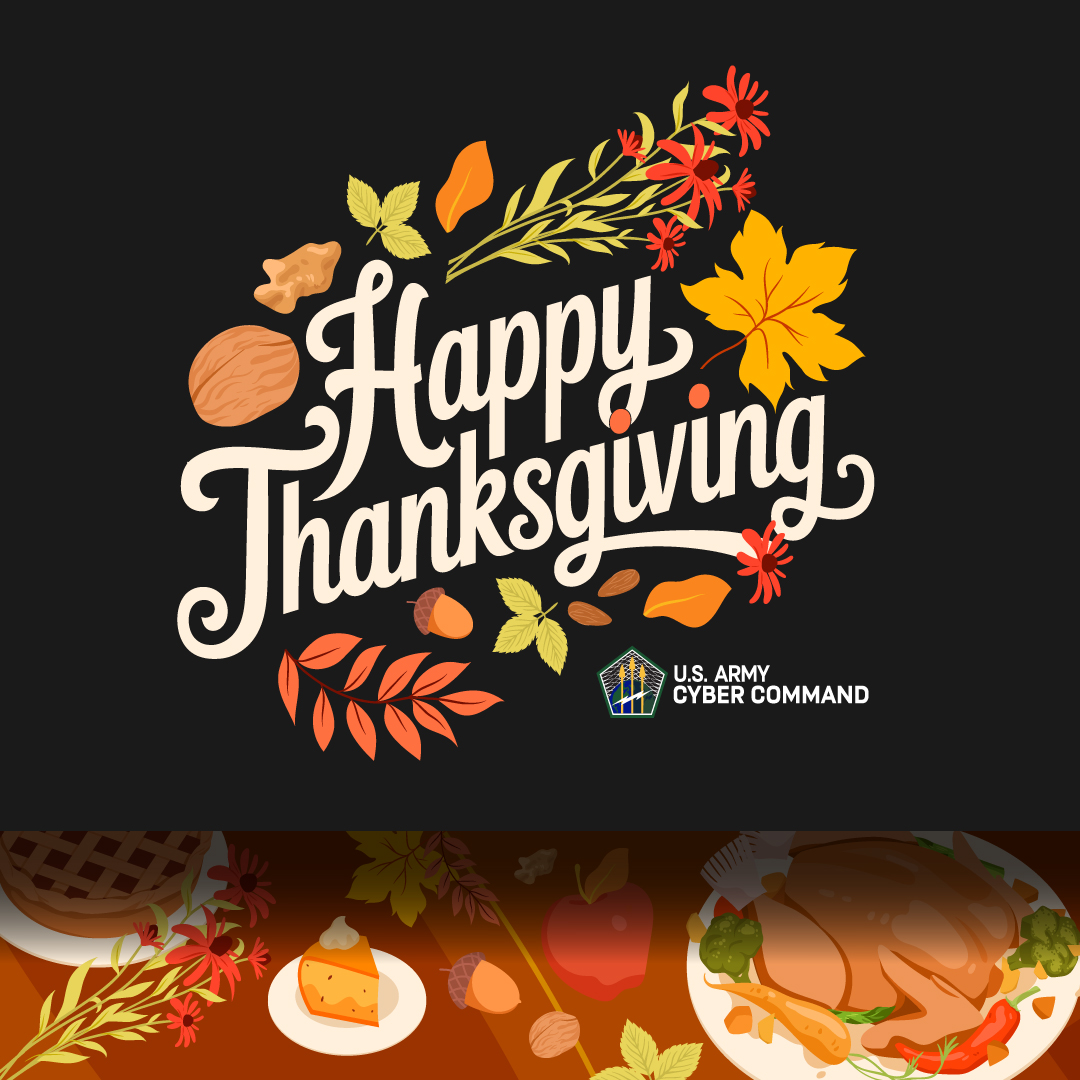 Army Cyber Command tweet media