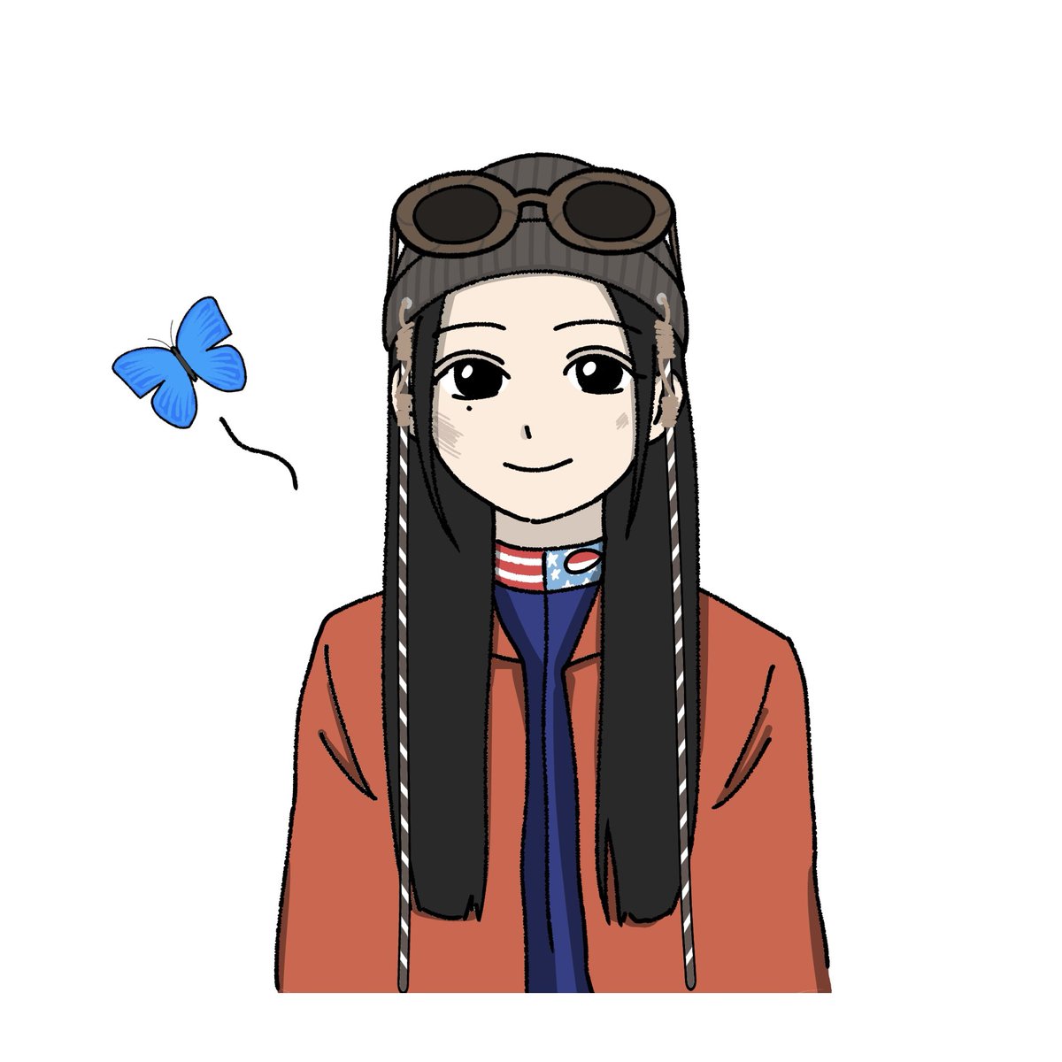 油揚げ tweet media