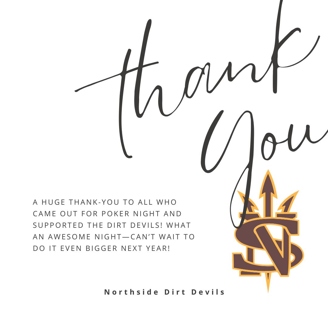 Northside Dirt Devils tweet media