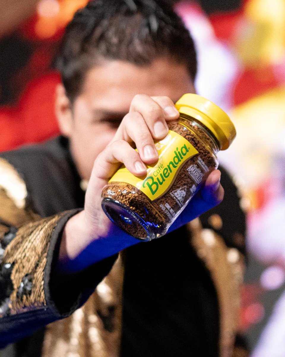 Federación Nacional de Cafeteros tweet media