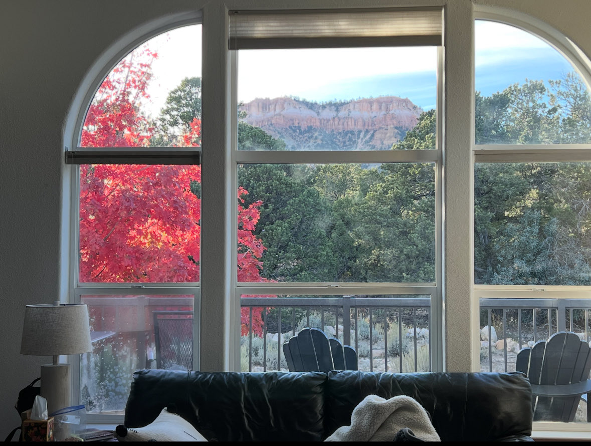 kaden_gray1's tweet photo. @BradEBonham I have similar views near Bryce Canyon. Love it. https://t.co/9aLViGOEPe
