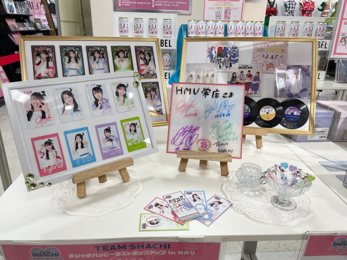 TEAM SHACHI（チームシャチ） (@shachi_staff) / Posts / X