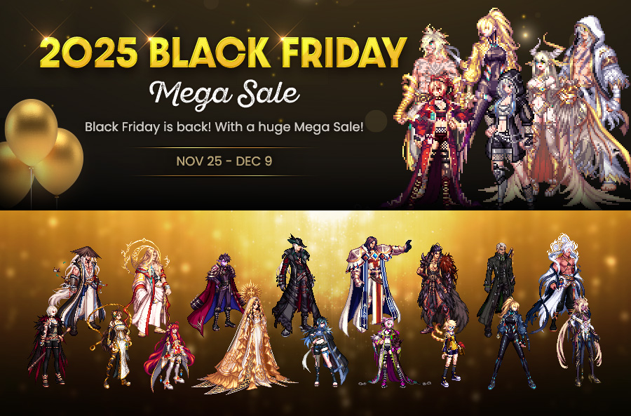 The Neo: Awakened Ones Avatar is back with E and F color types, and Paramedic and Chimera Avatars have been added as well!
Don’t miss your chance to grab a variety of other items at discounted prices!
dfoneople.com/news/sales/466…
#DFO #BlackFriday #Sales #Avatar