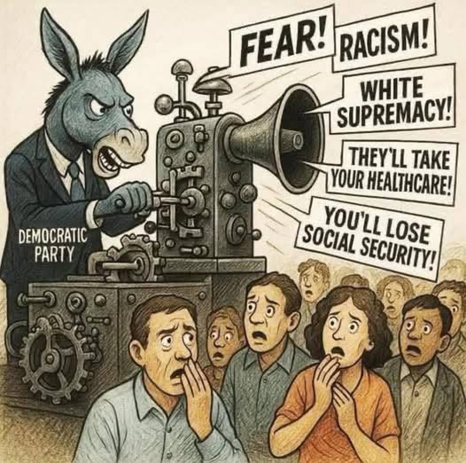DavidAdSales1's tweet image. The #RadicalLeftist = #Communist = #Democrats and #LeftistLyingMedia Needs to Stop #IncitingVIOLENCE!!