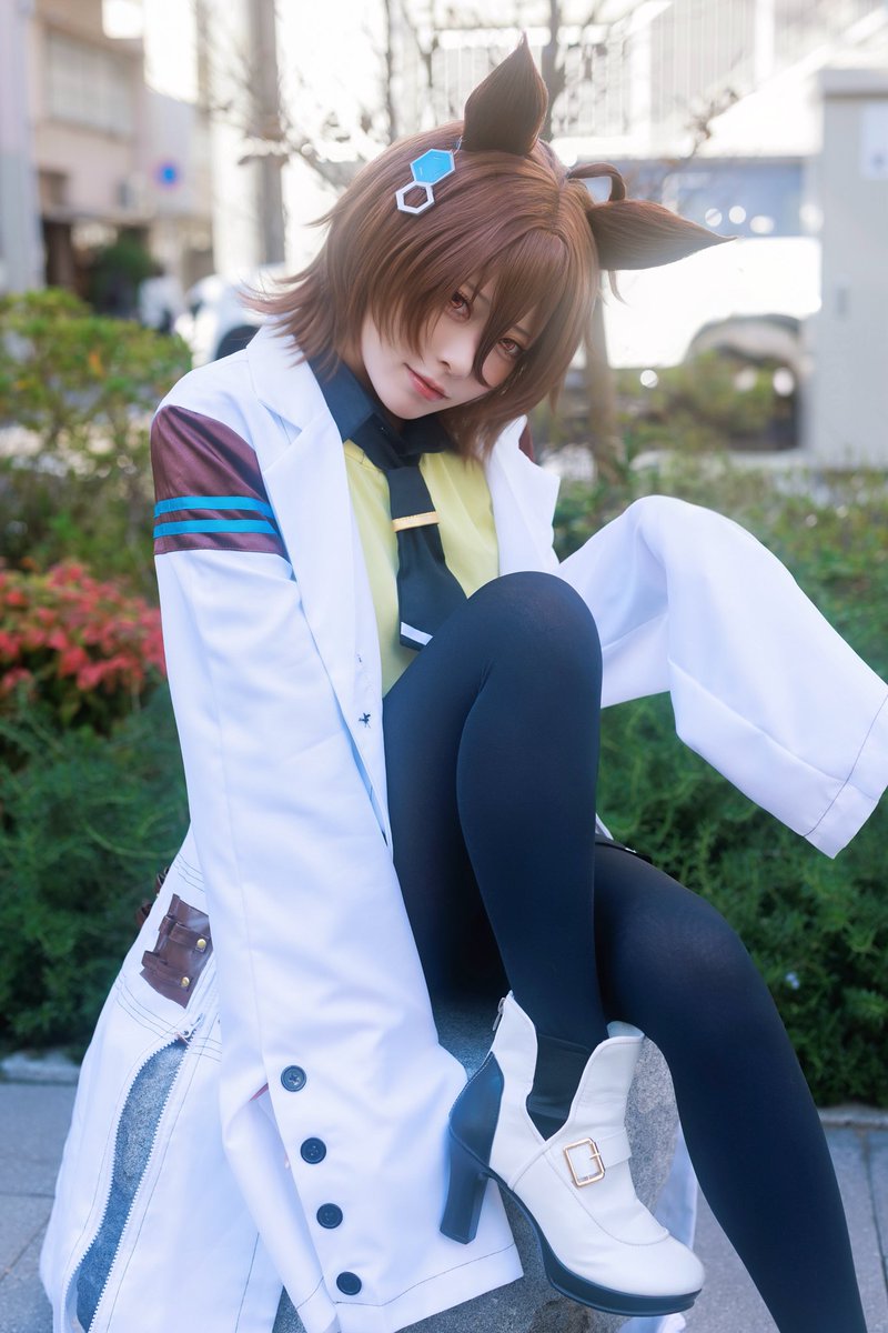 ゆーいち tweet media