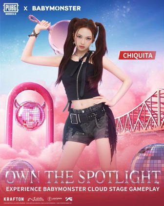chiquita pics tweet media