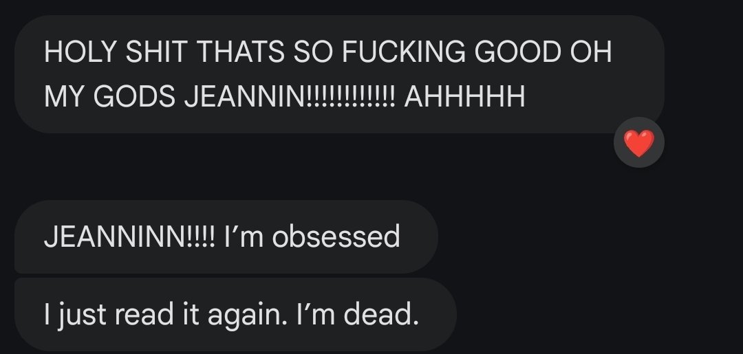 Jeannin Counts is ✨agented✨ tweet media