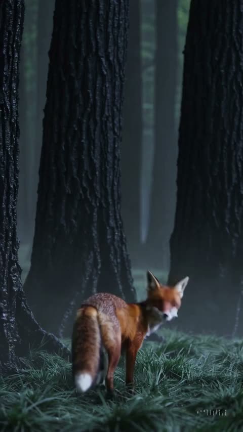 HotChixTweet's tweet image. The horizon glows faintly, stretching into a moment that feels both unfamiliar and strangely safe.