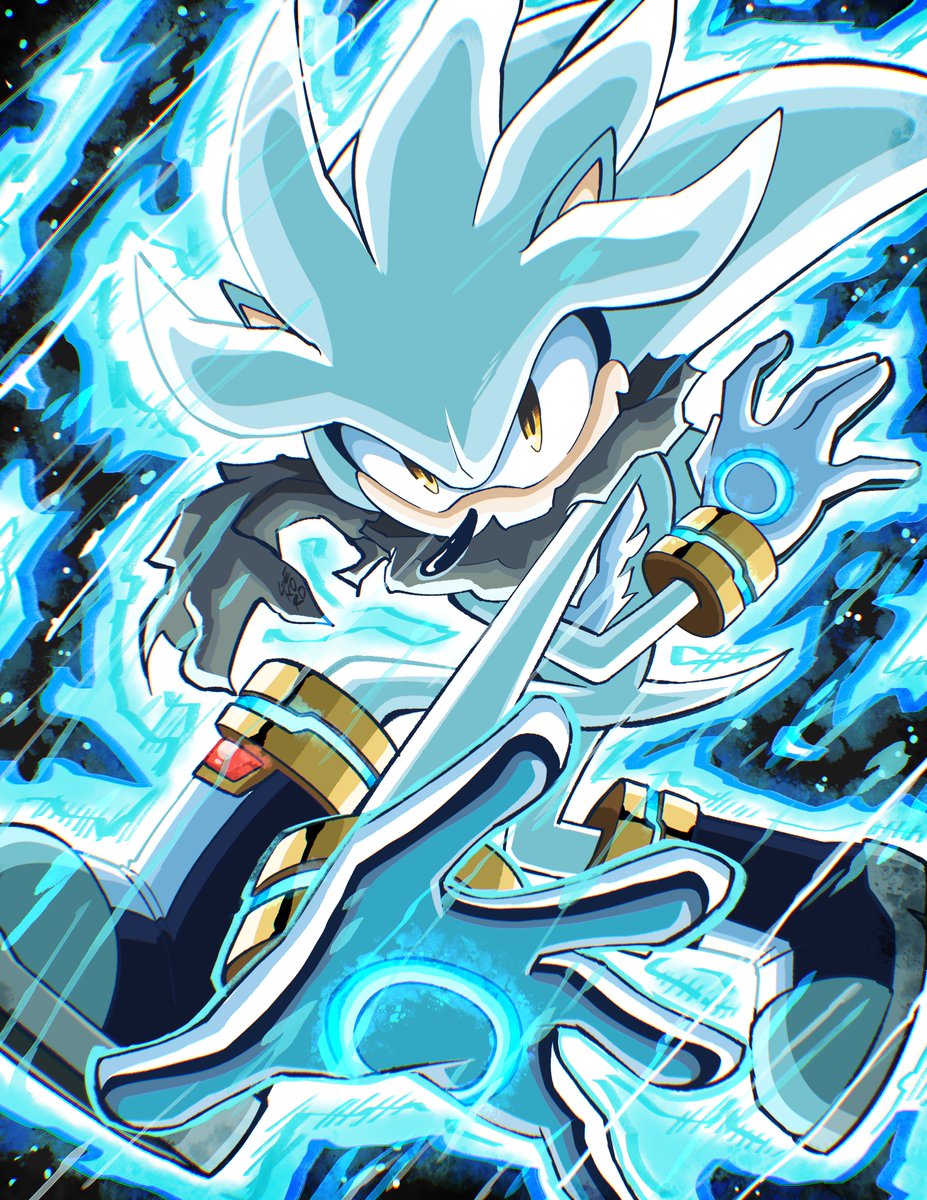 gekoroart's tweet photo. Saviour of the future...
𝙎𝙞𝙡𝙫𝙚𝙧 𝙏𝙝𝙚 𝙃𝙚𝙙𝙜𝙚𝙝𝙤𝙜
Concept by @KornArt3 https://t.co/OxpNjGpnR8