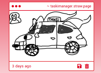 taskimanager tweet picture