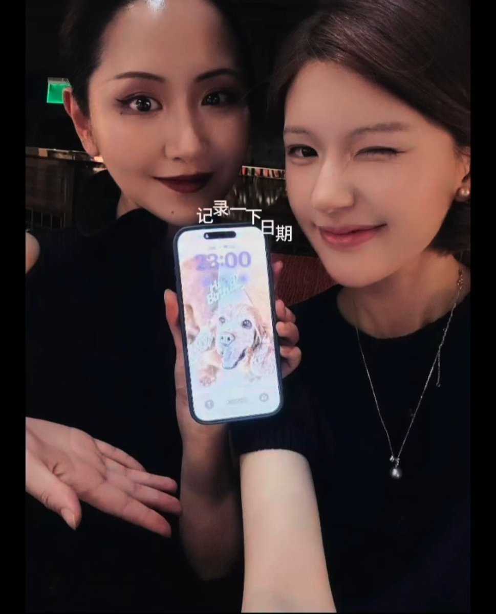 xNok05's tweet photo. #ZhaoLusi x #Viee
ข่าวดี!! น้องต่อสัญญากับแบรนด์ Viee เรียบร้อยแล้วววว เพราะ..
"#จ้าวลู่ซือ คือตัวเลือกเดียวของเราในฐานะแบรนด์แอมบาสเดอร์ระดับโลกของ Viee" https://t.co/2PEqgQQUKD