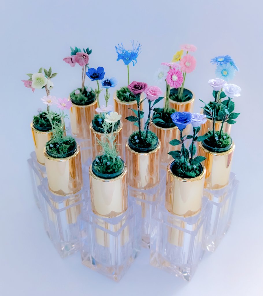 ヤバイ…どれも好き…(*´艸`*)💕