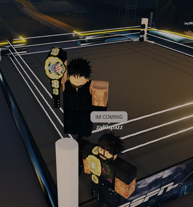 DreamCrusherTB's tweet image. Forgot to post. Your NEW RRW United States Champion @RRWPLUS #DREAMCRUSHER  #ONEOFONE #EXECUTEDTHEGAMEPLAN #ANDNEWRRWUSC