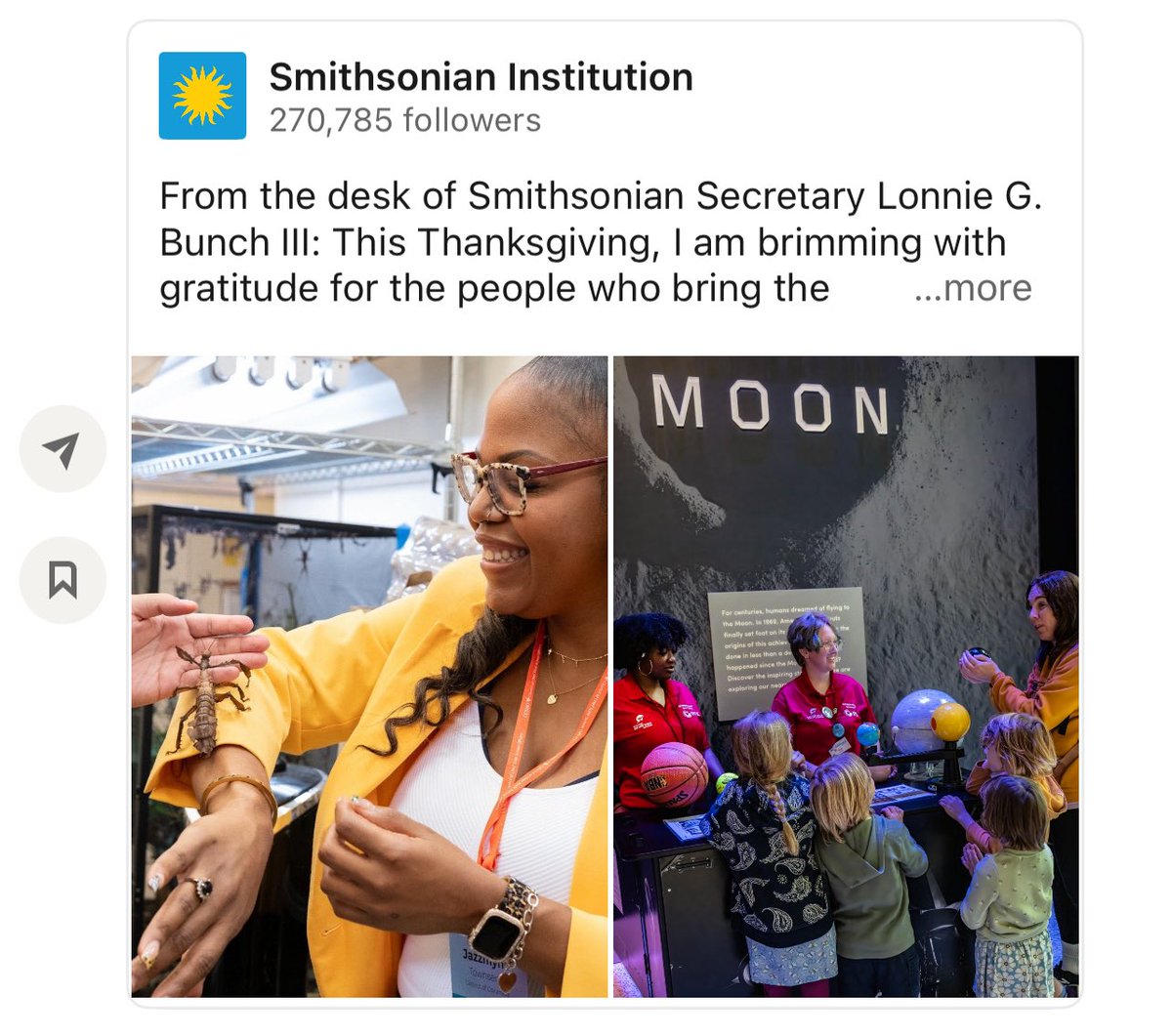 Jazzmyne Townsend tweet media