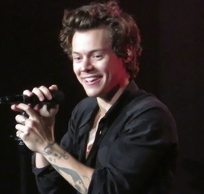 Happy Thursday Harries 🥰❤️❤️❤️